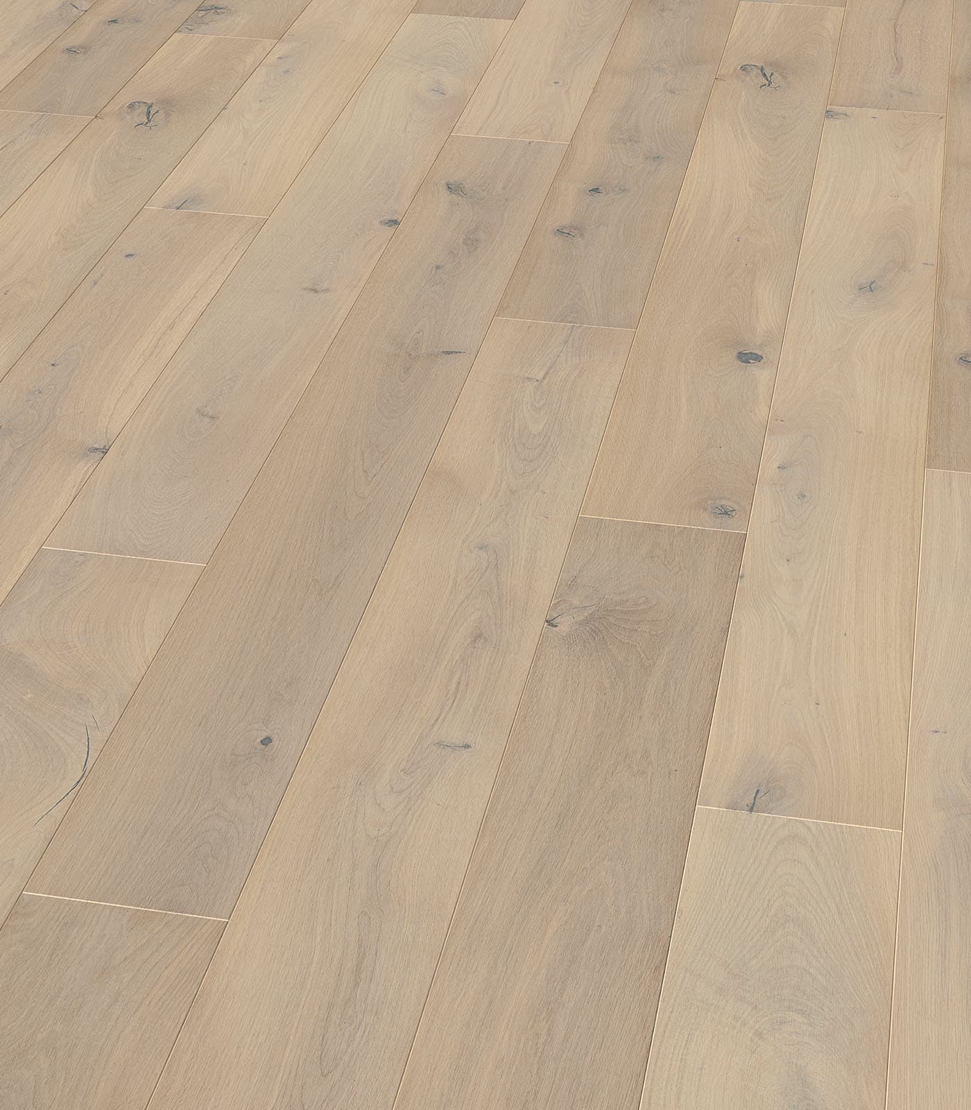 GPC Oak Hiddensee engineered hardwood flooring