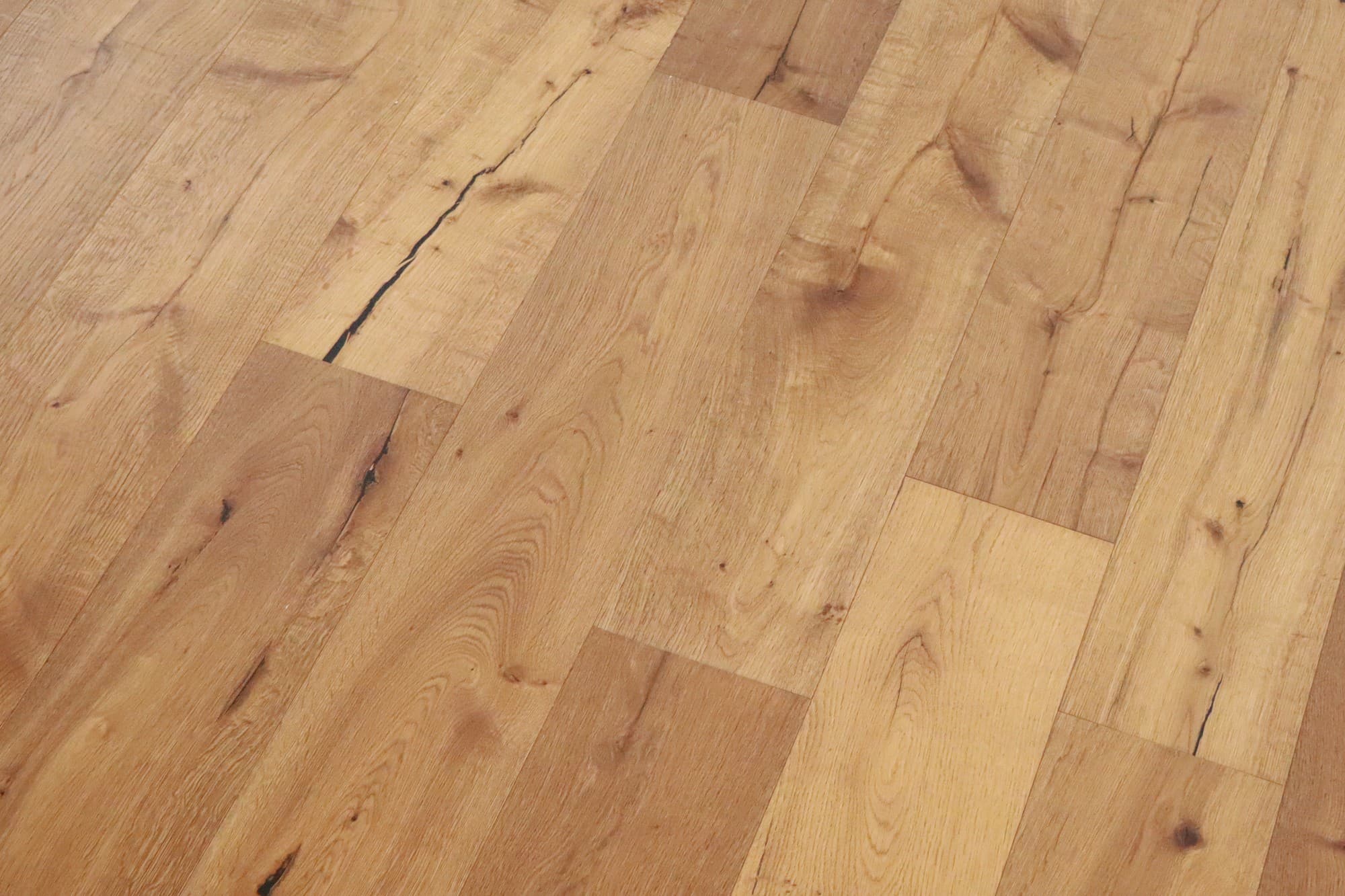 Oak Brooklyn engineered hardwood flooring