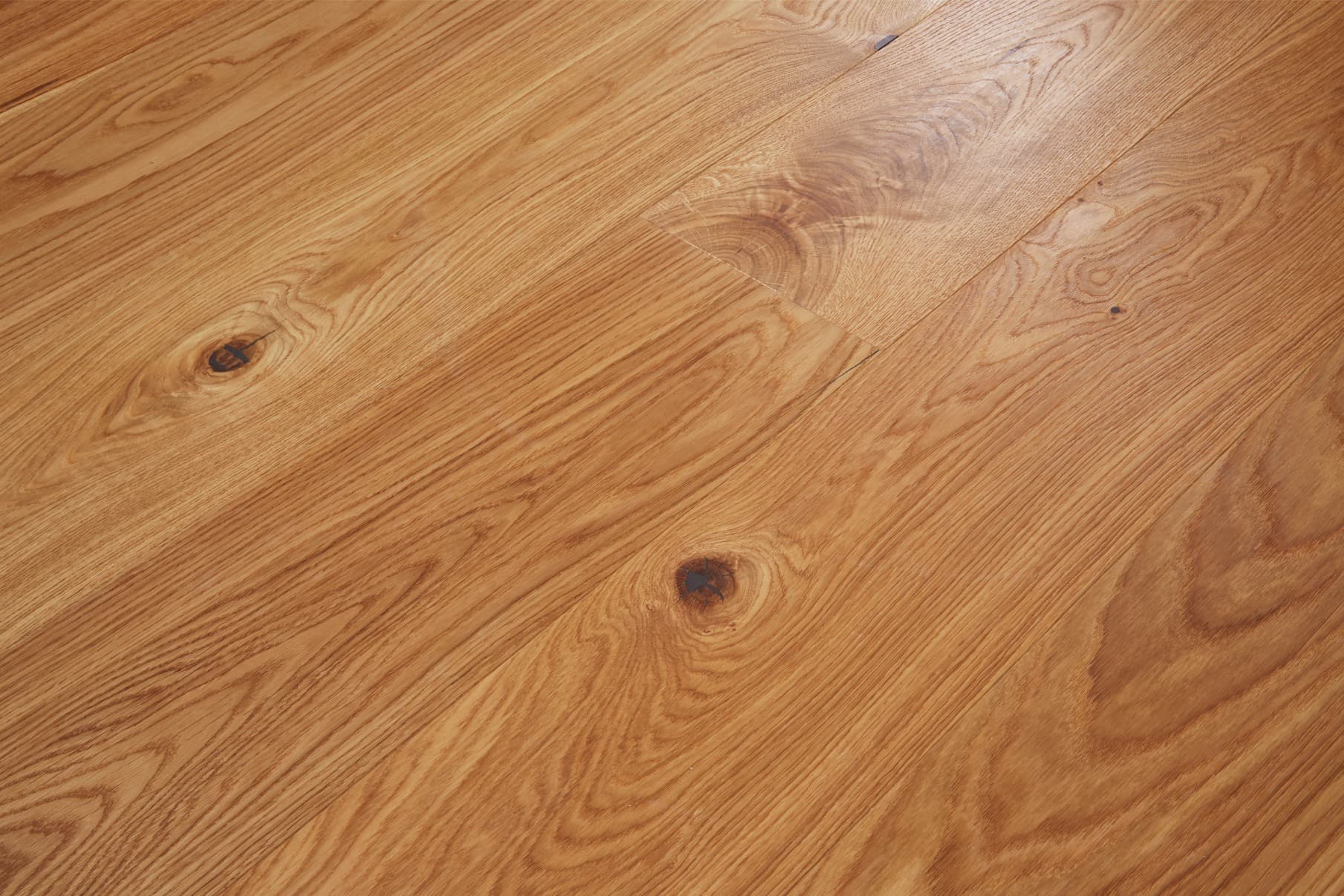 Oak Como engineered hardwood flooring