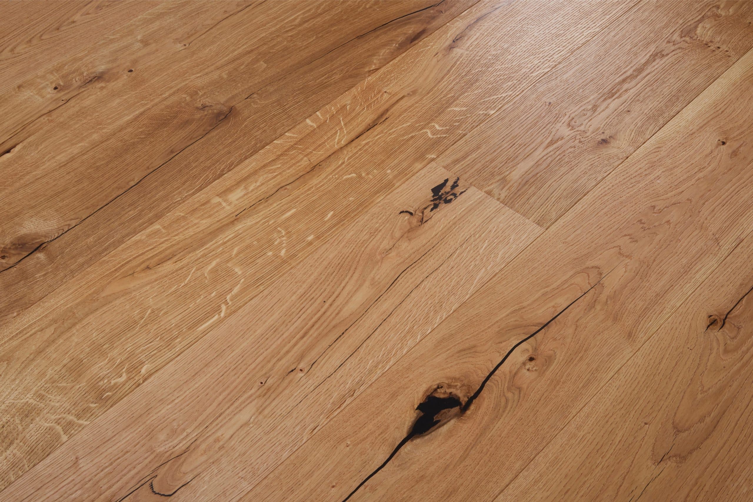 Oak Country engineered hardwood flooring