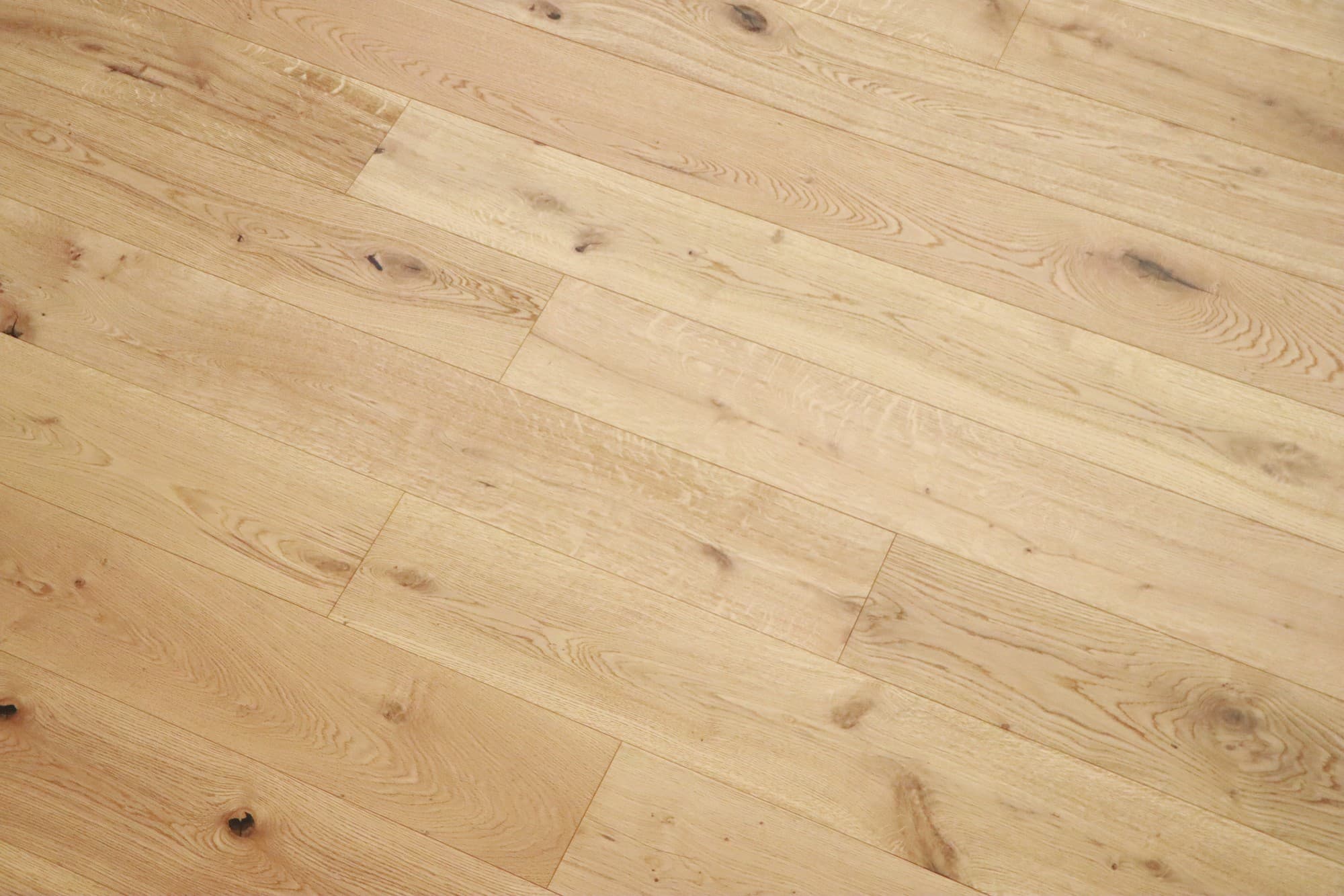 Oak Delano engineered hardwood flooring