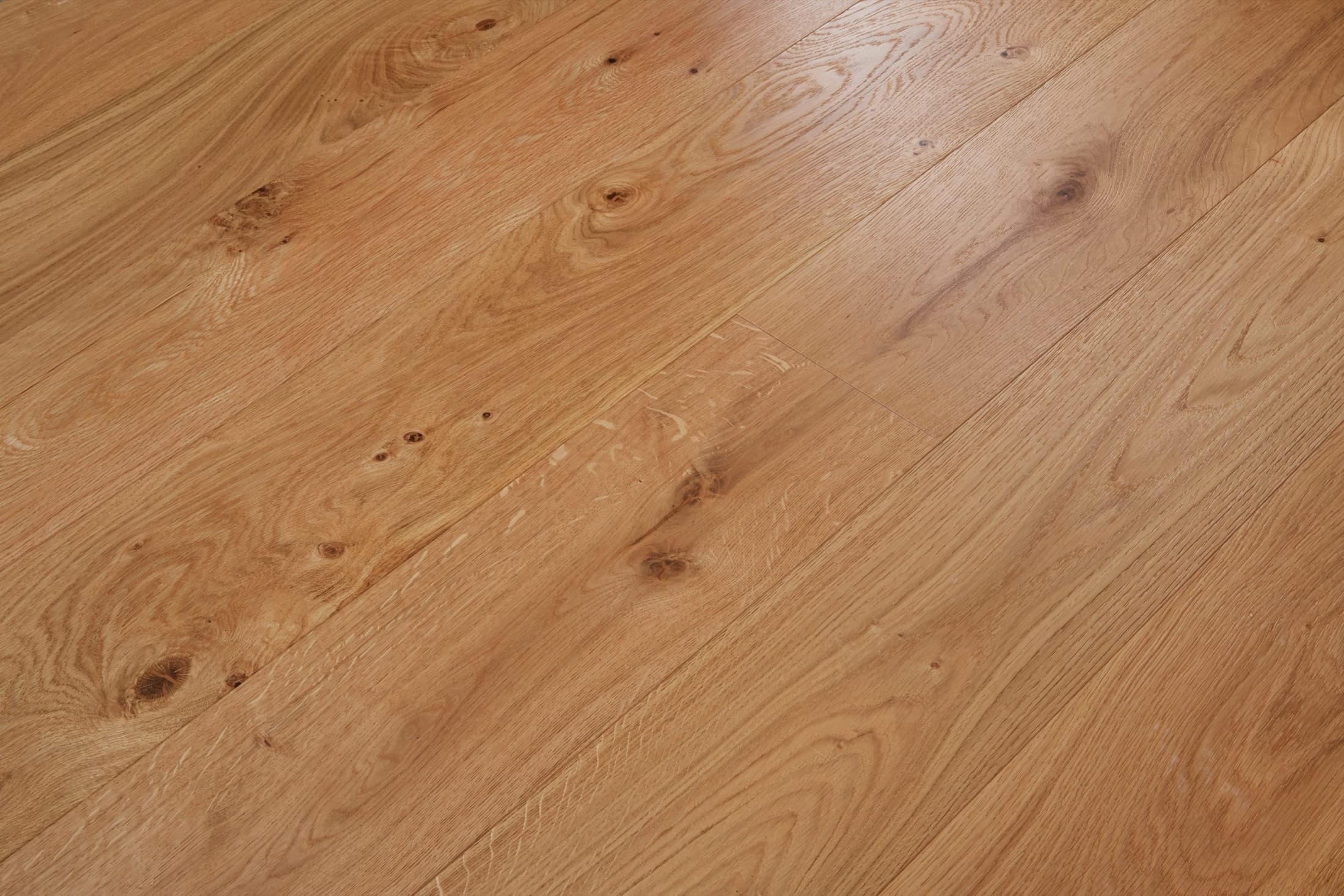 Oak Delta engineered hardwood flooring