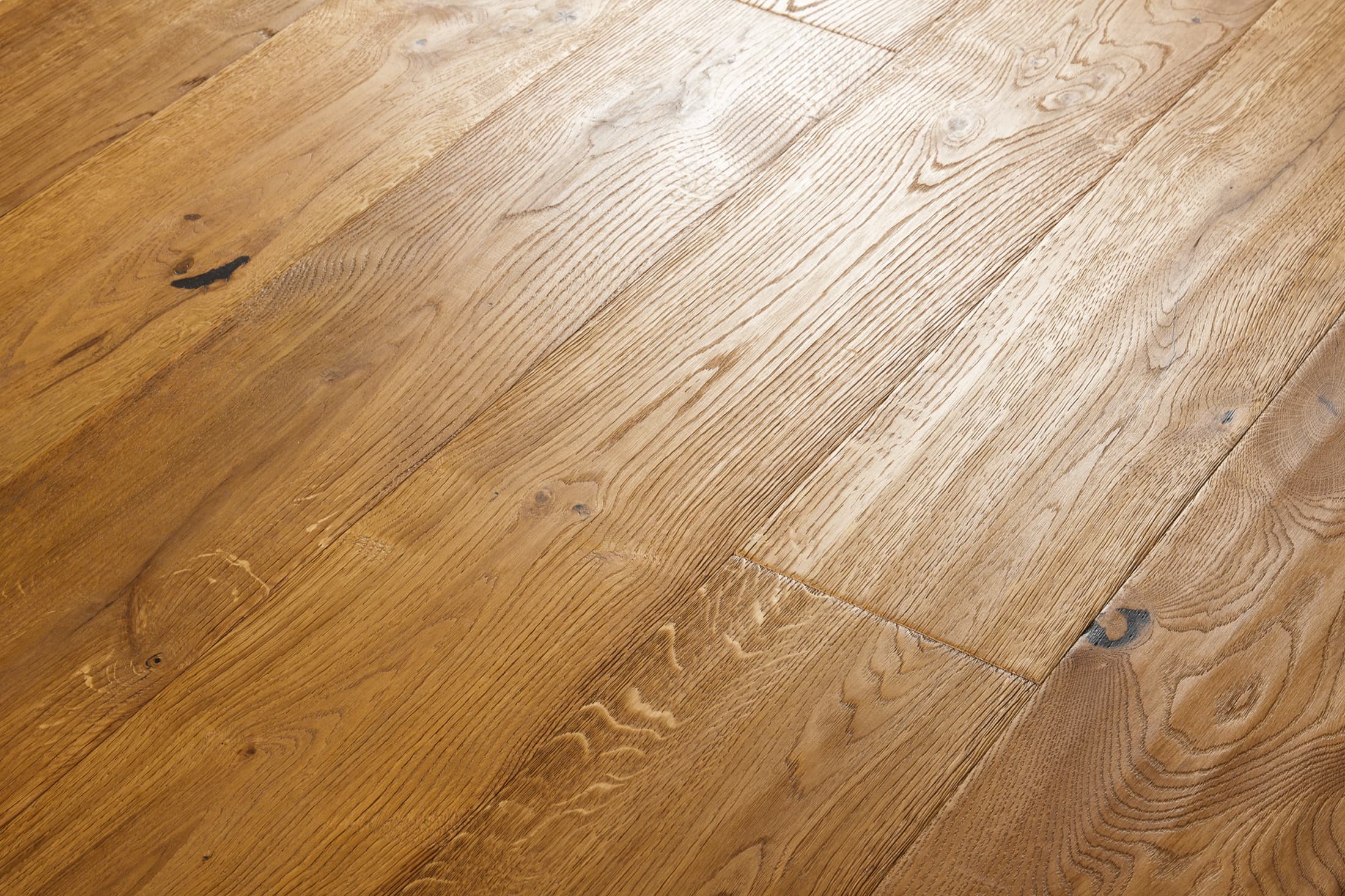 Oak Fabia engineered hardwood flooring