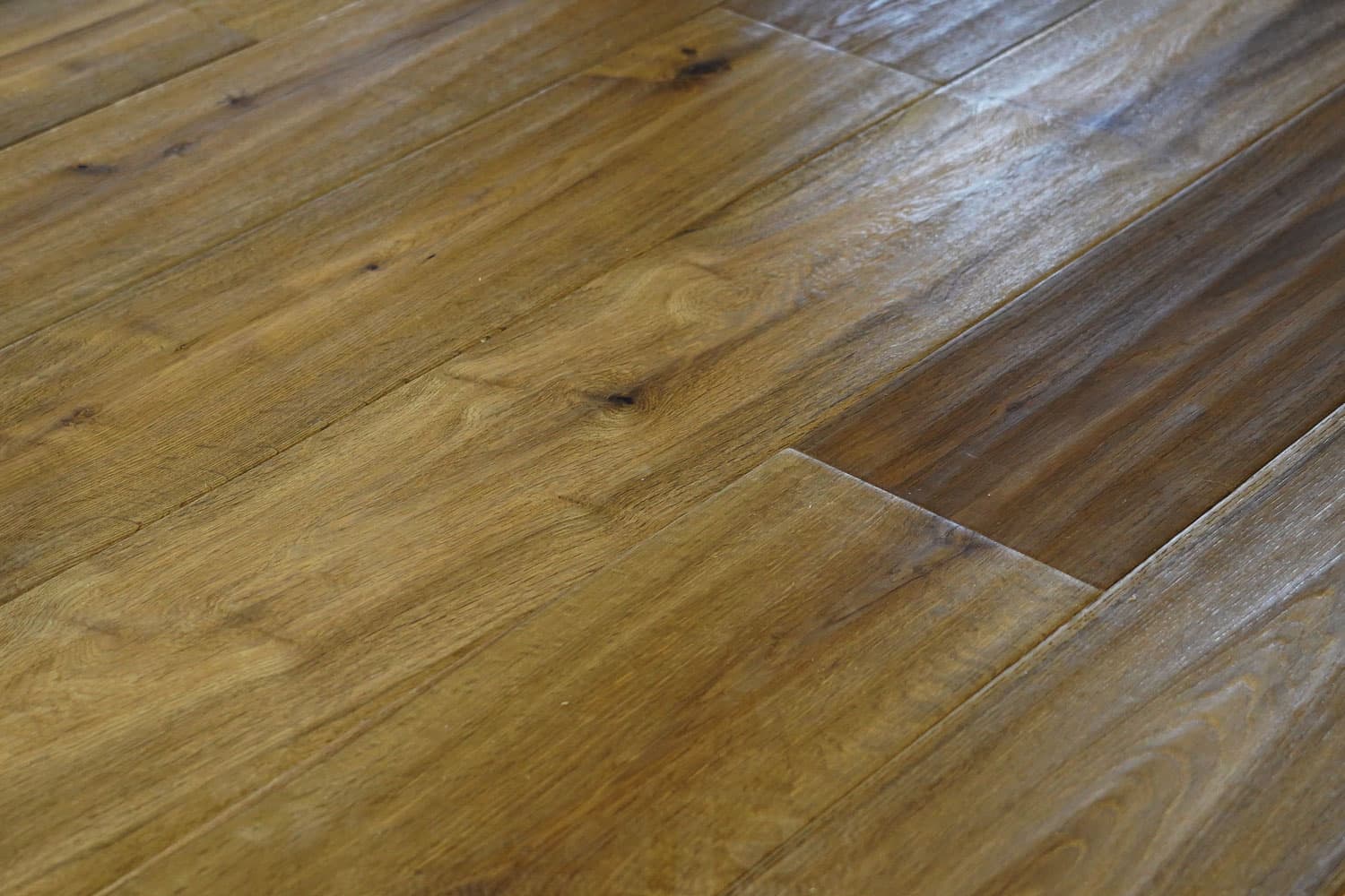 Oak Geneve engineered hardwood flooring