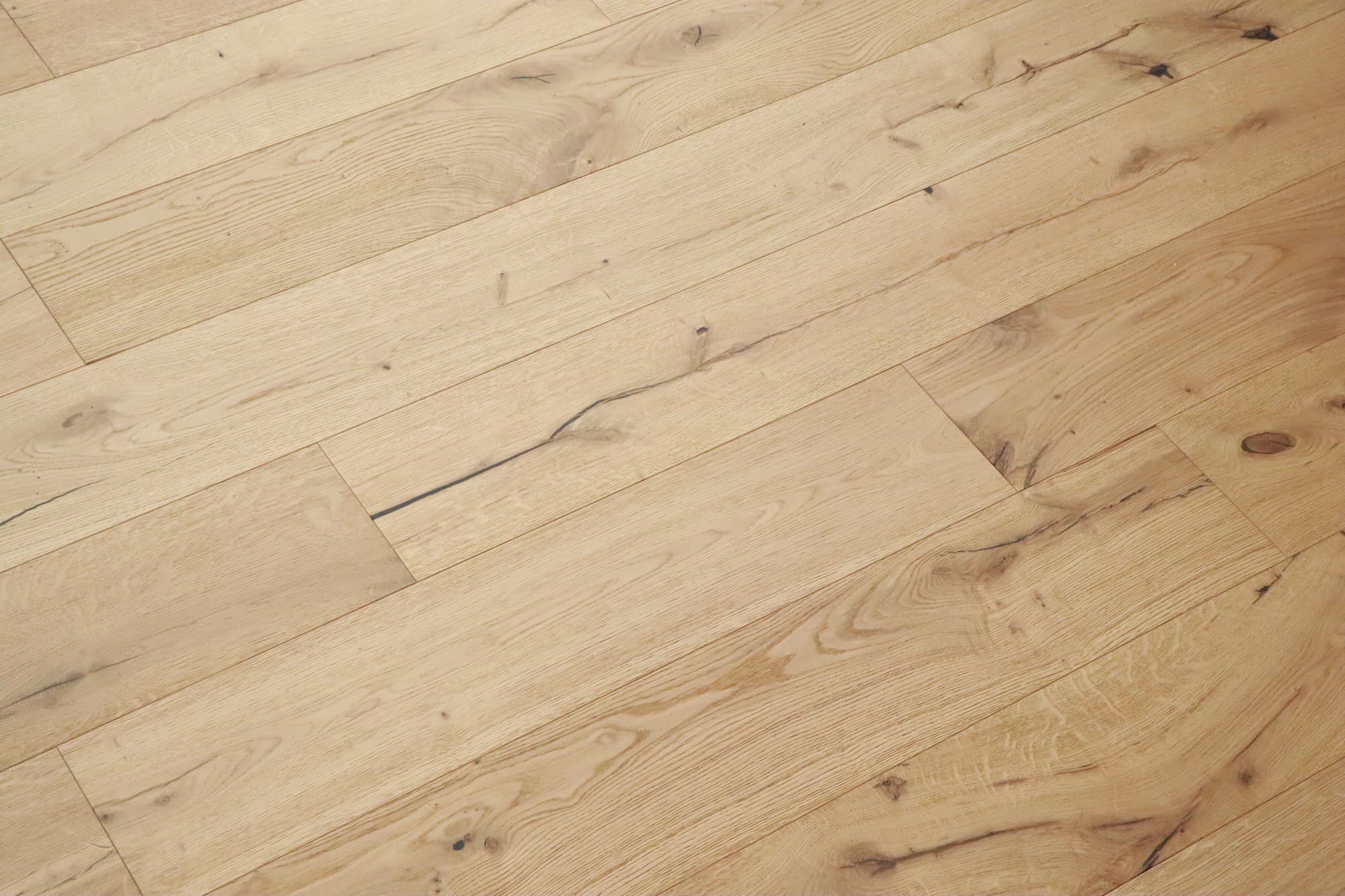 Oak India engineered hardwood flooring