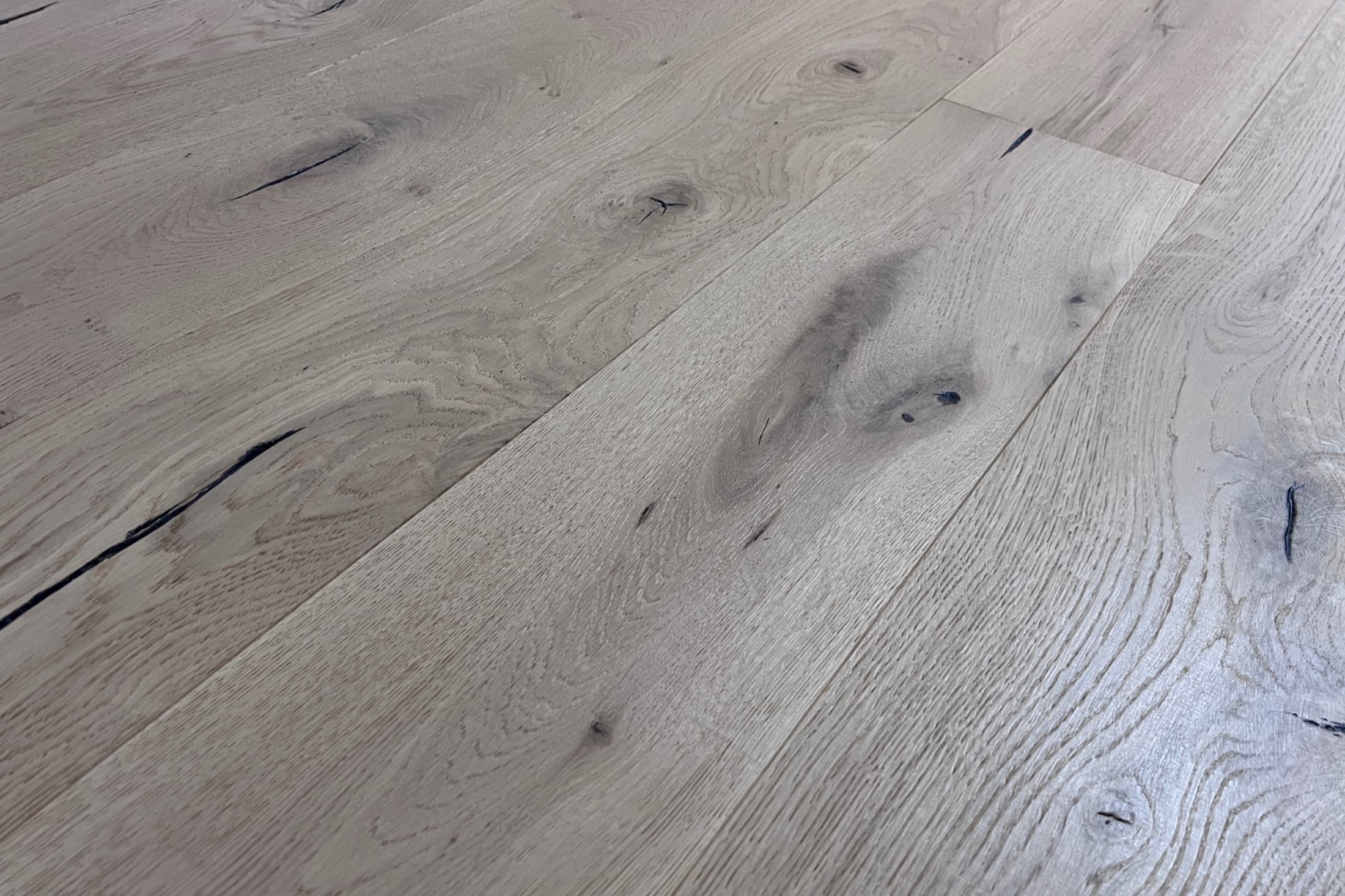 Oak Manchester engineered hardwood flooring