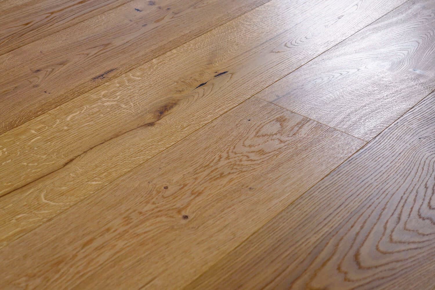 Oak Romeo engineered hardwood flooring