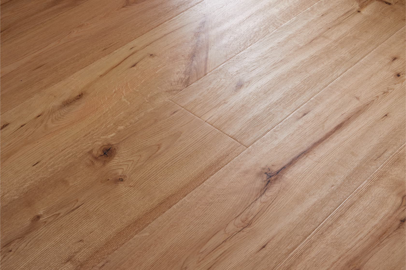 Oak Tirol engineered hardwood flooring