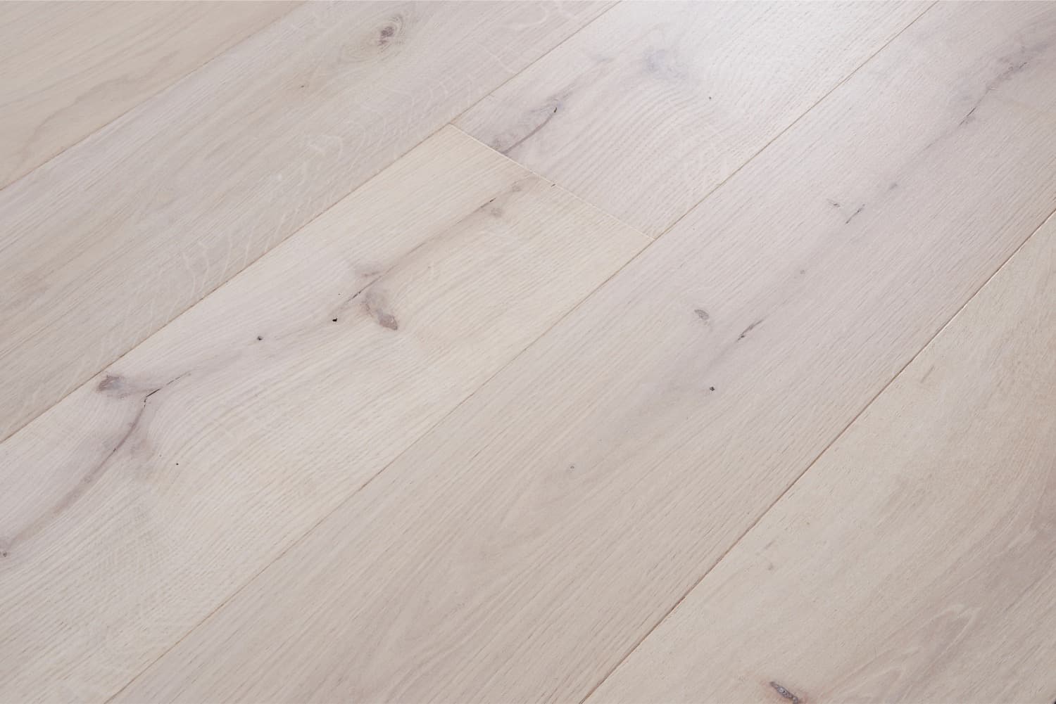 Oak Zürich 5G engineered hardwood flooring