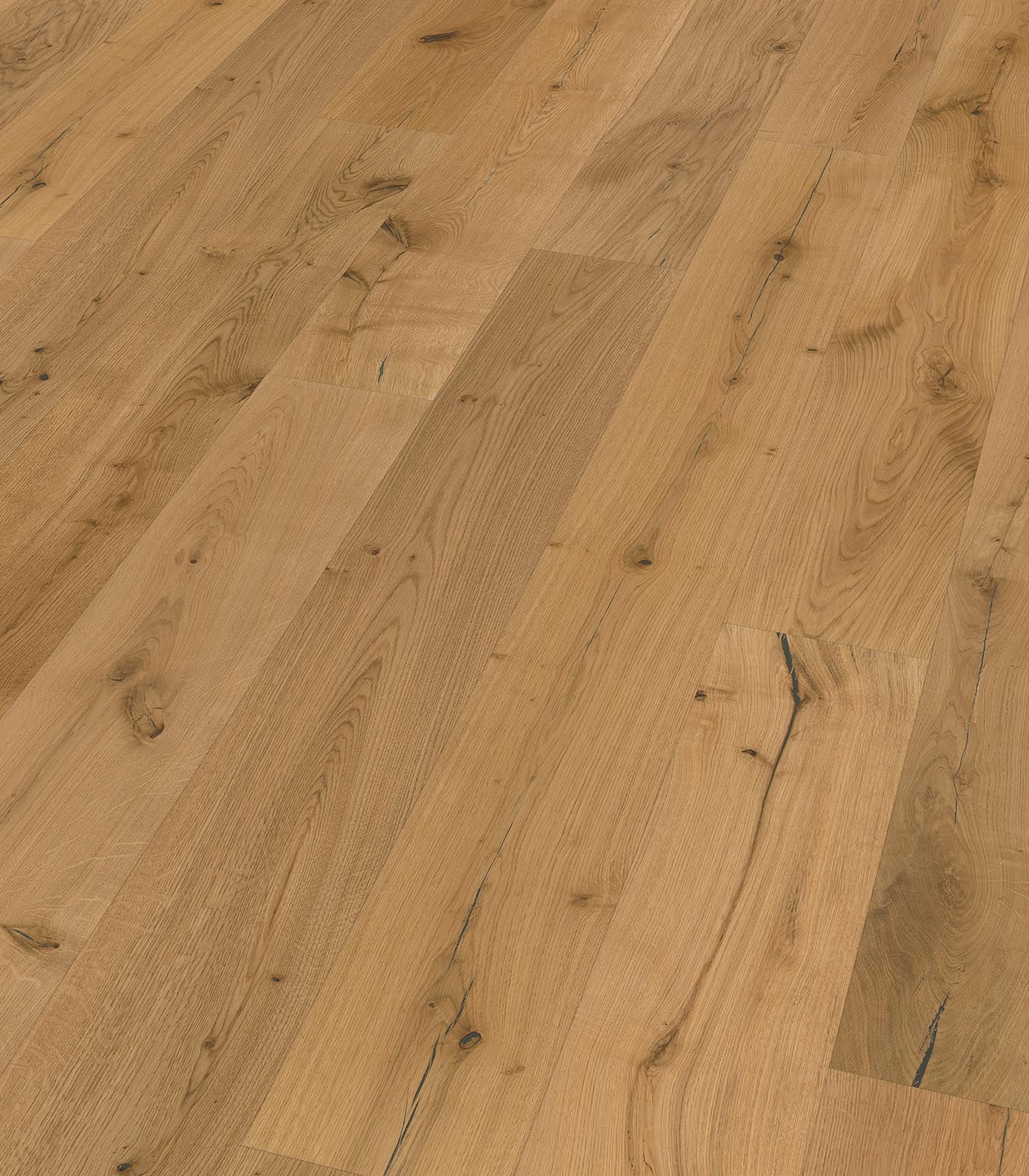 GPC Oak Rügen flooring