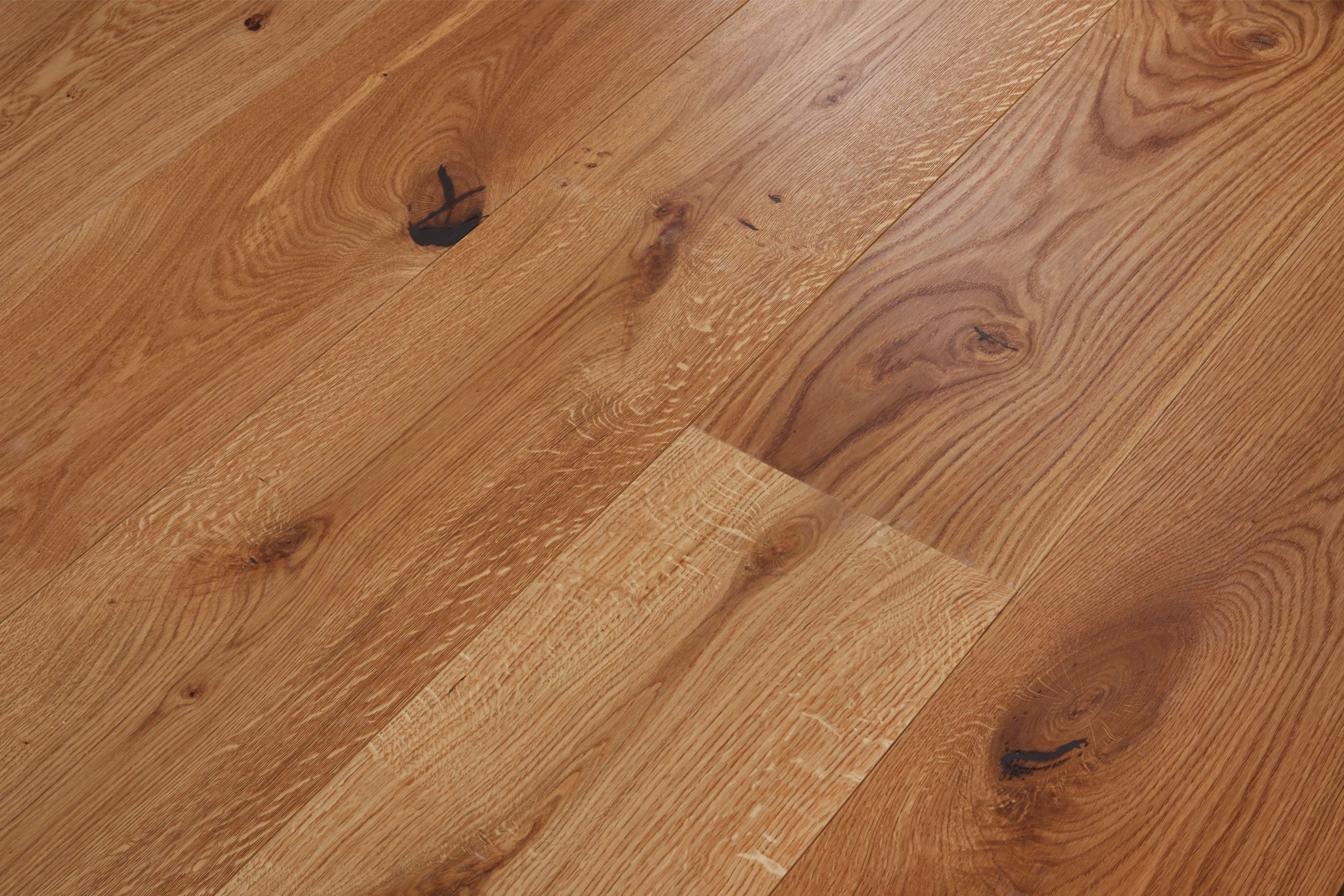 Oak Bamberg flooring