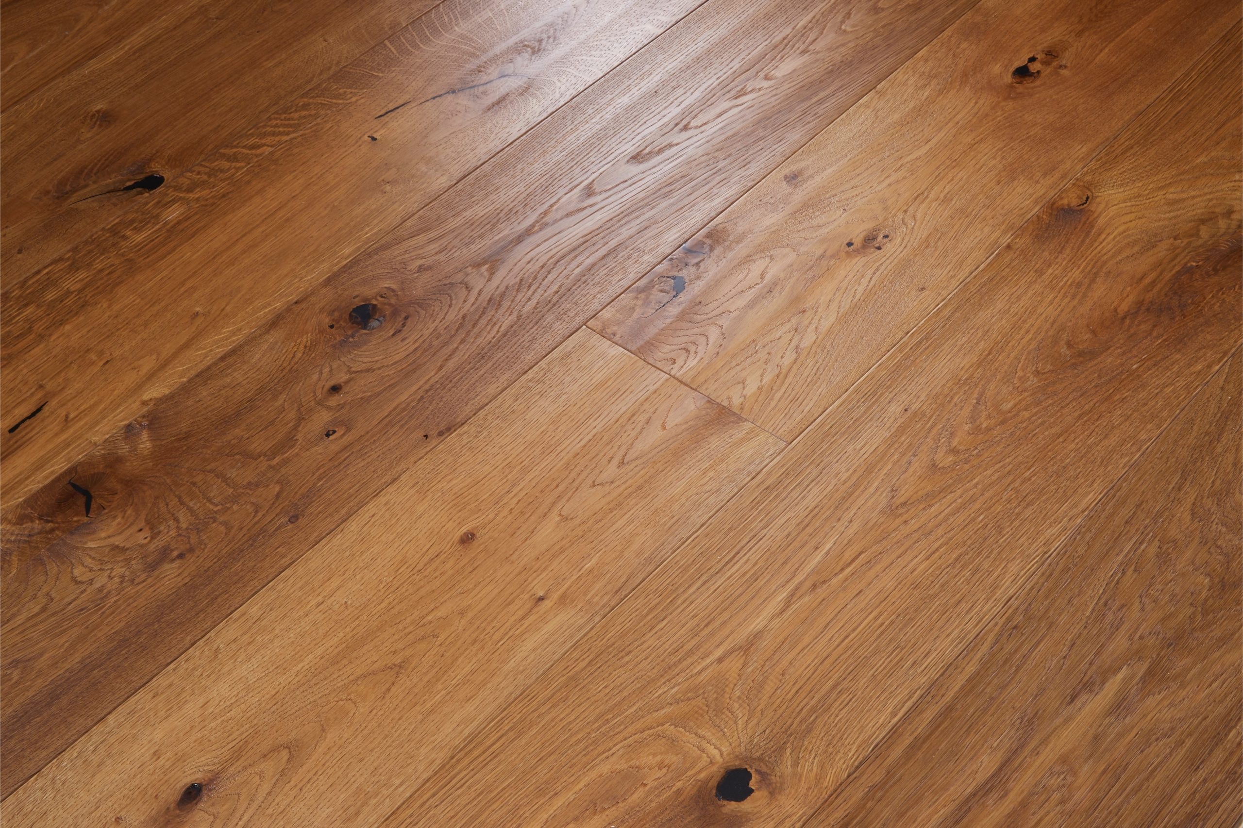 Oak Bernau flooring