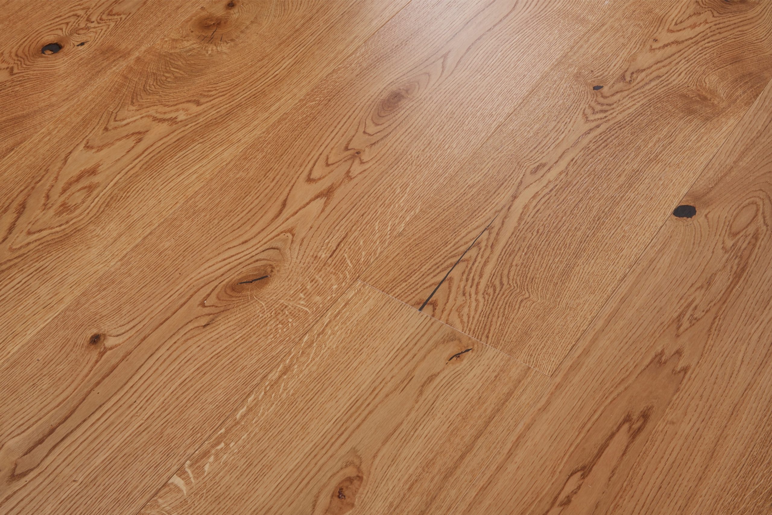 Oak Billund flooring