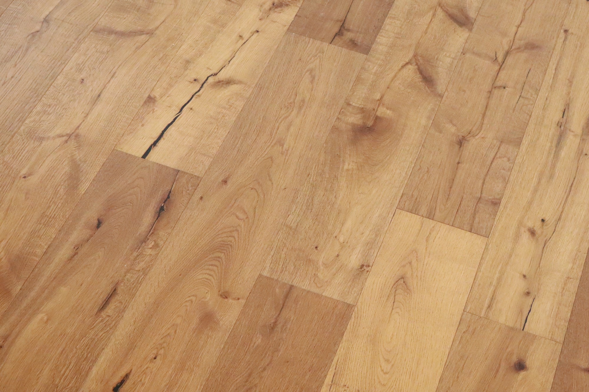 Oak Brooklyn flooring