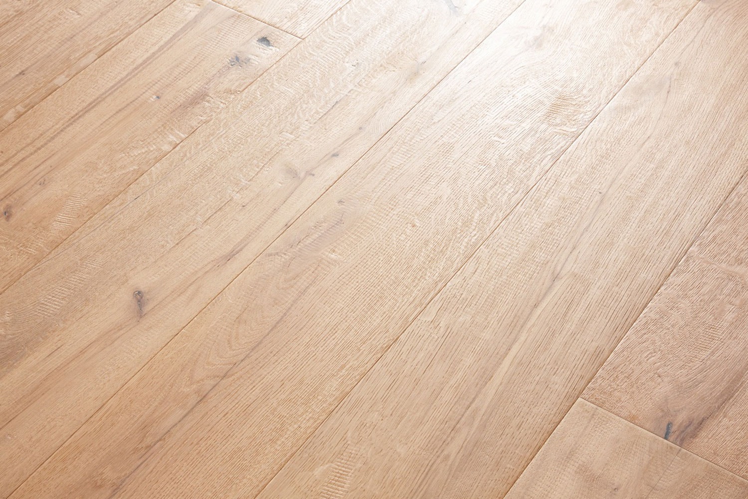 Oak Davos flooring