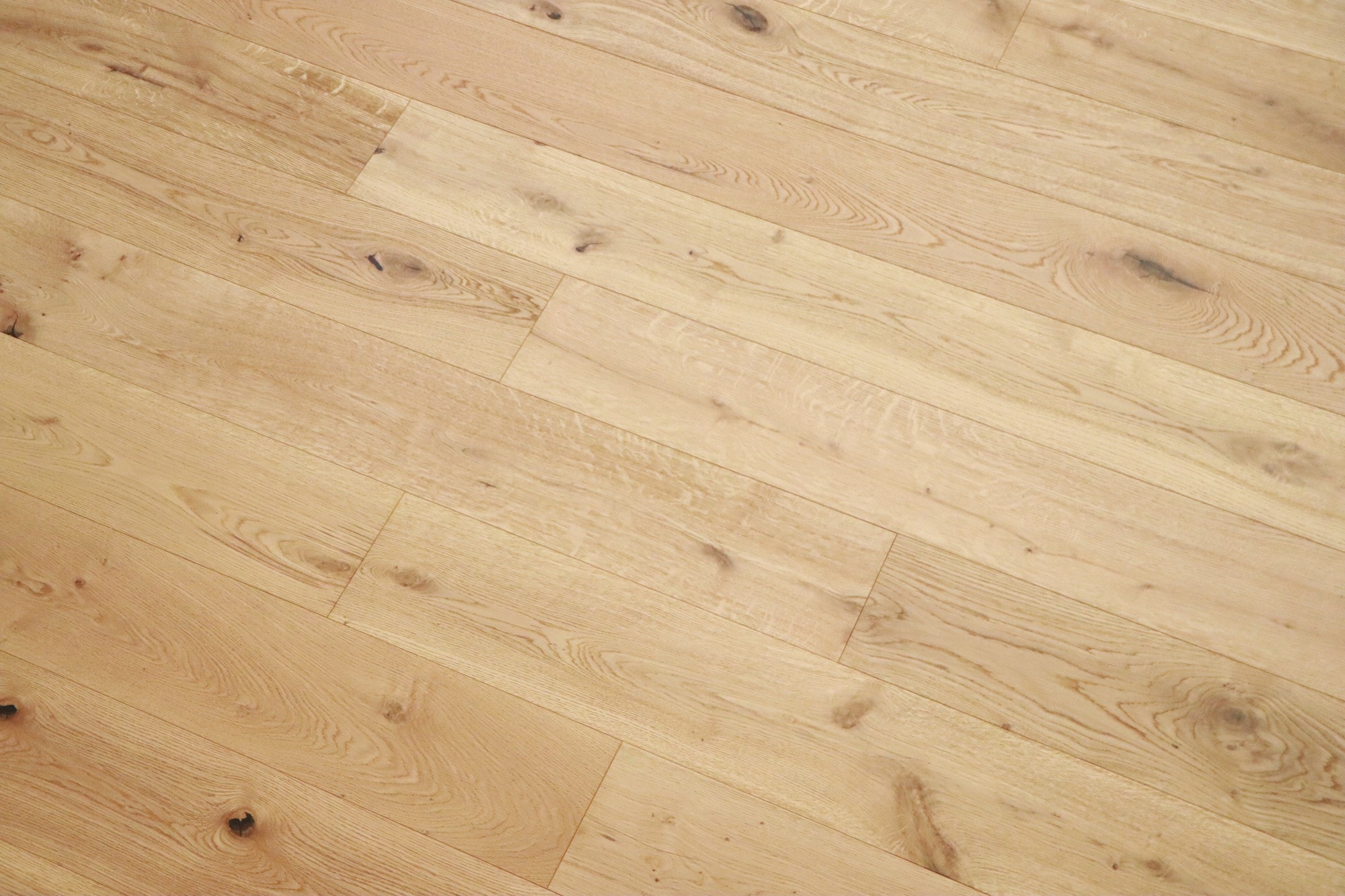 Oak Delano flooring