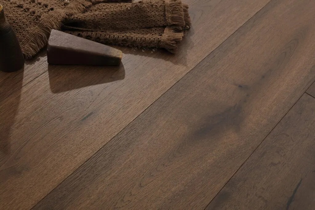 Oak Julia flooring