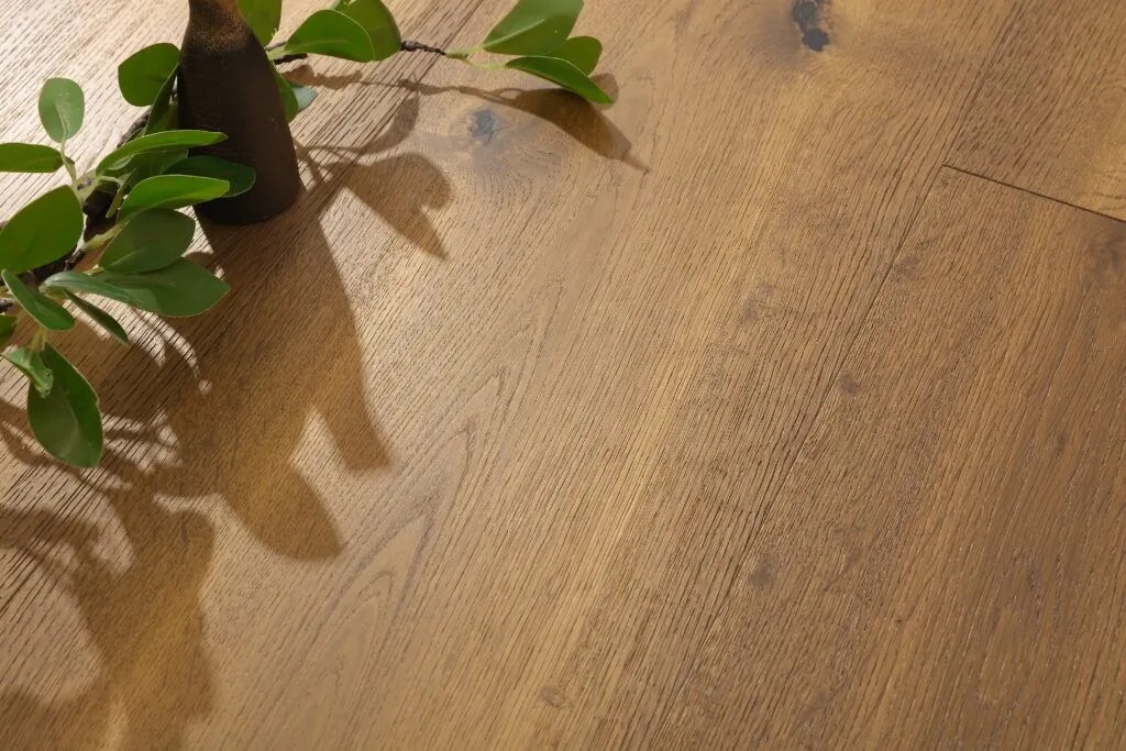 Oak Lorenz flooring