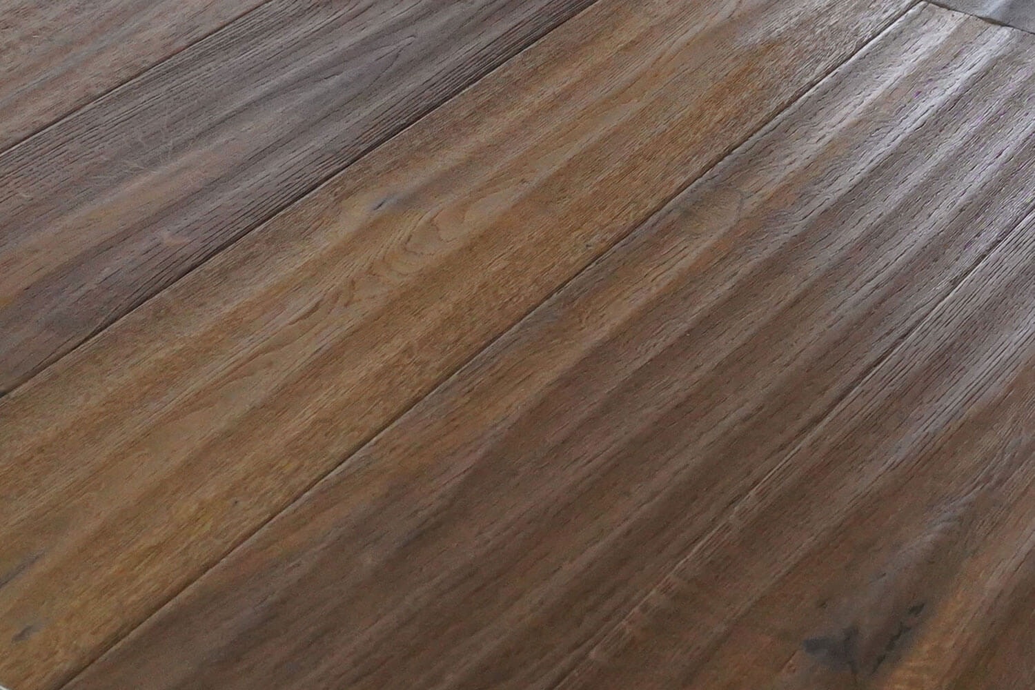 Oak Nero flooring