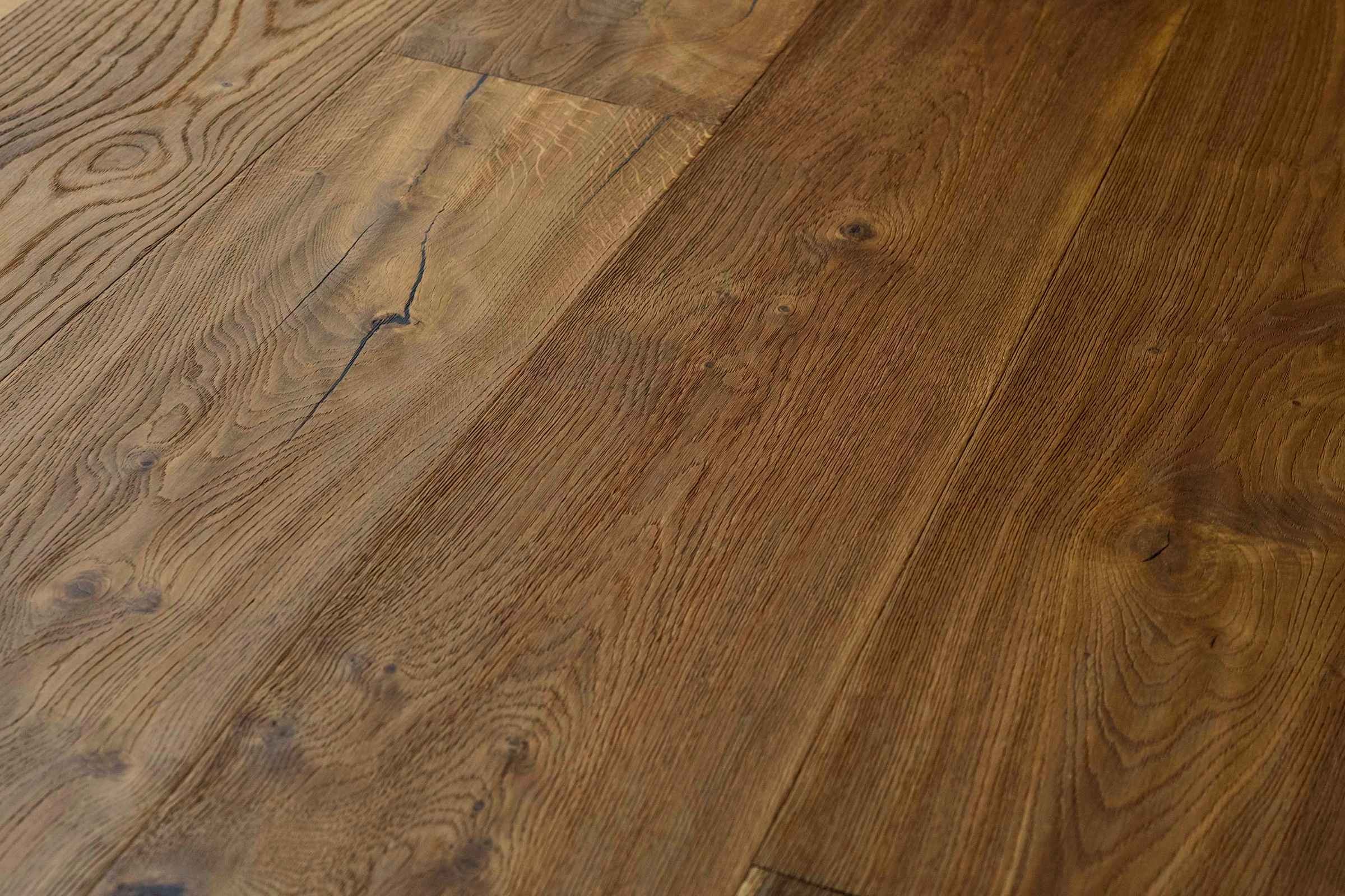 Oak Rosenheim flooring