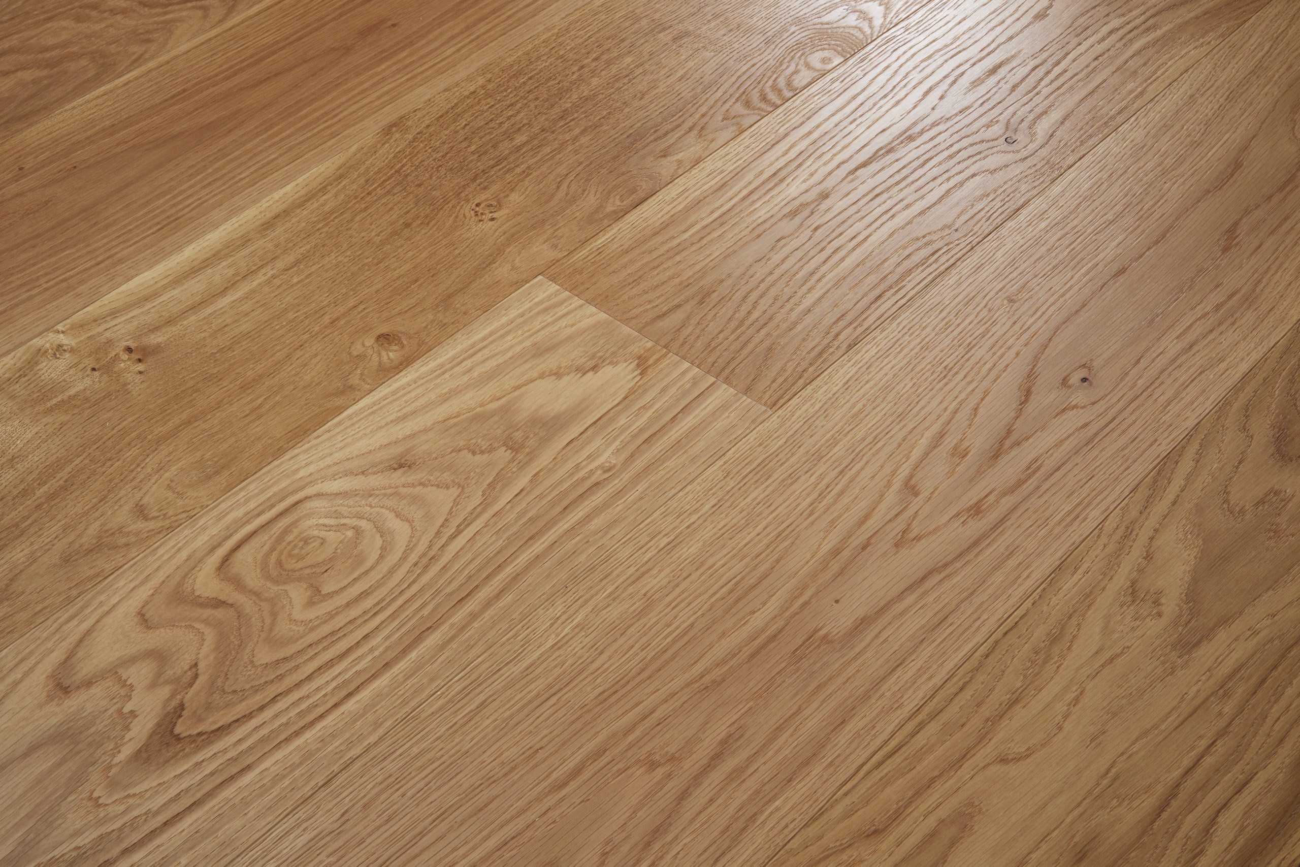 Oak Trier flooring