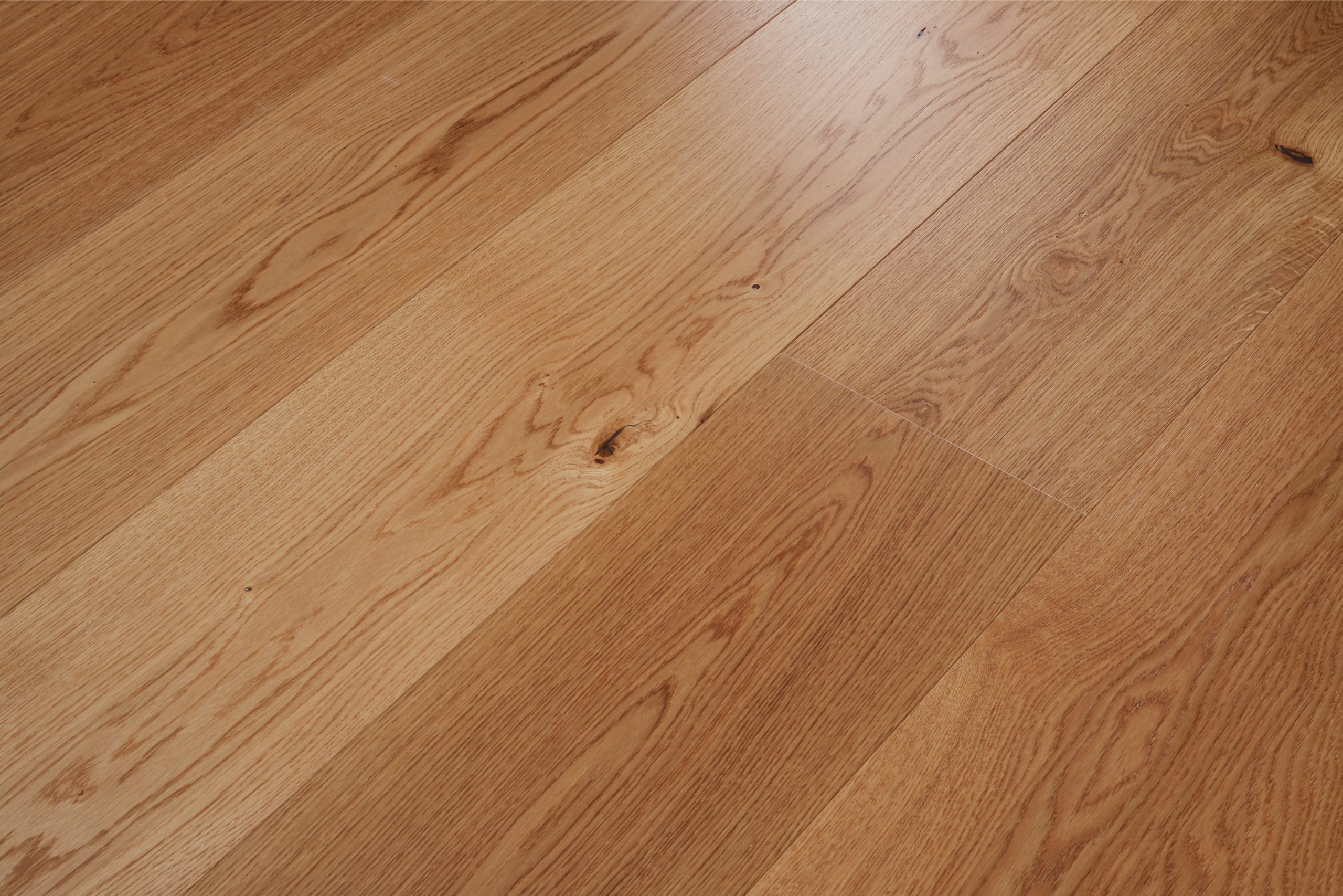 Oak Trondheim flooring