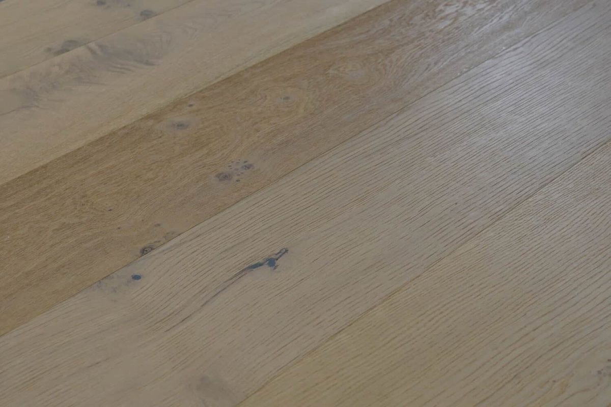 Oak Vaduz flooring