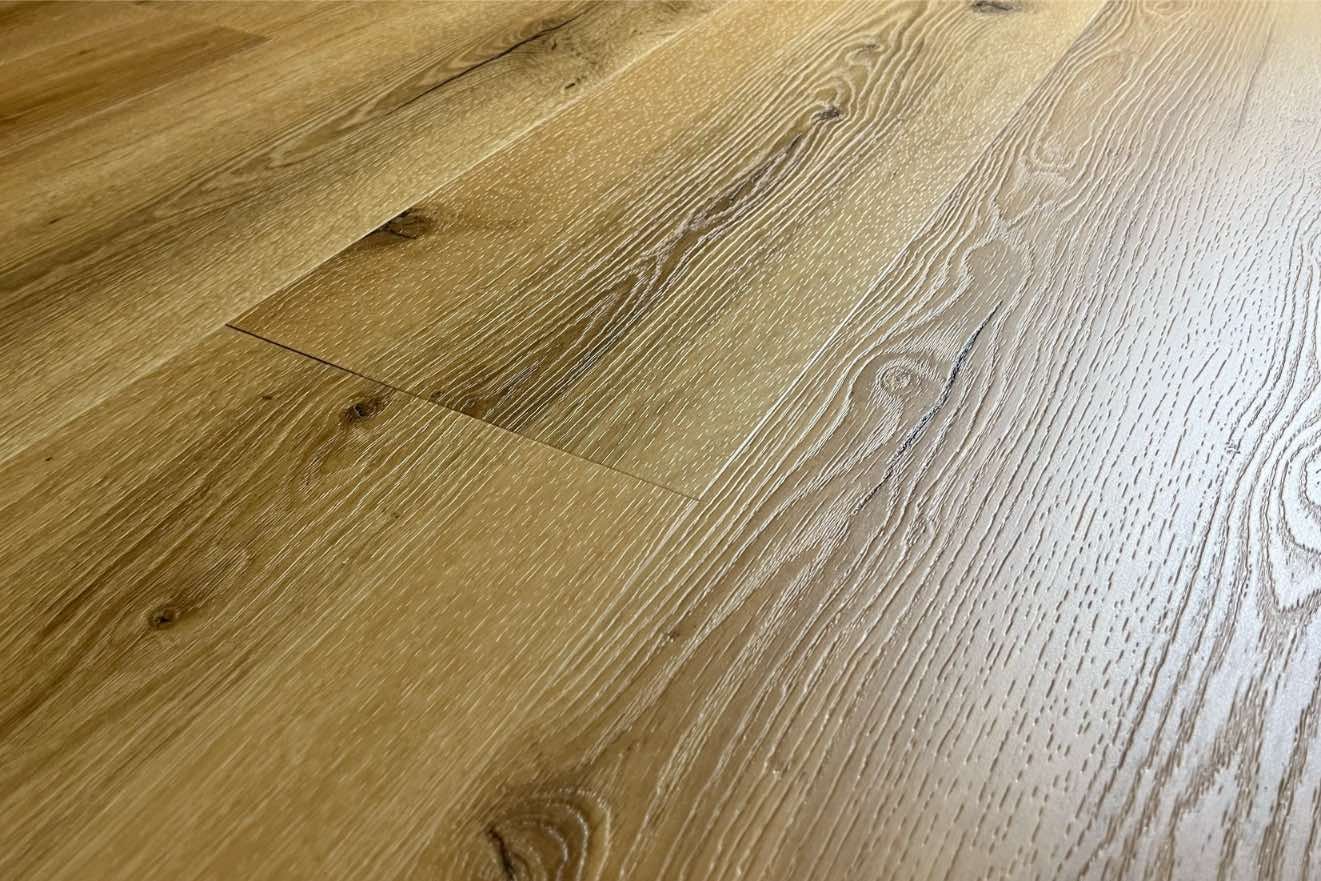 SPC Elba flooring