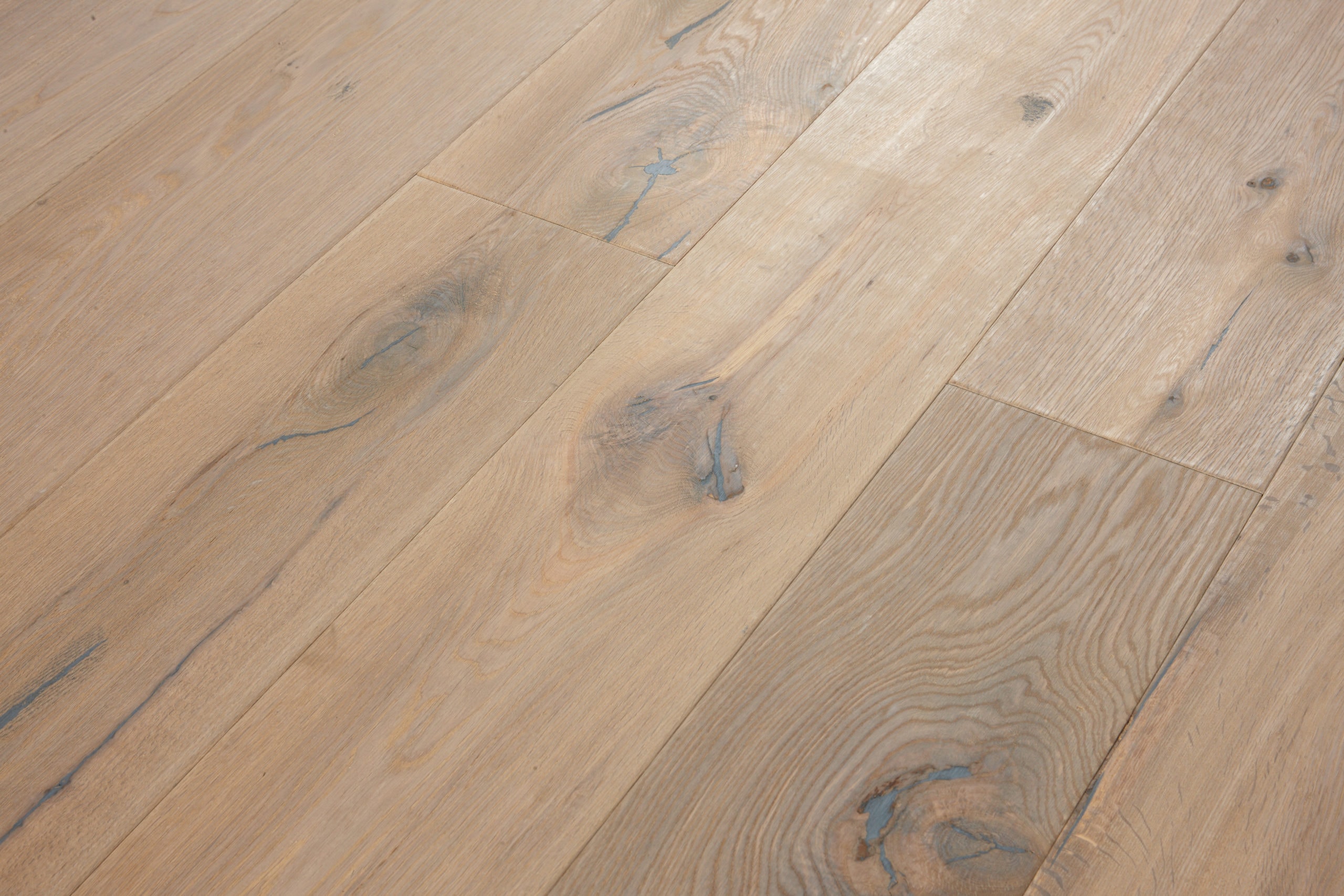 Oak Lindau (Bodensee) flooring